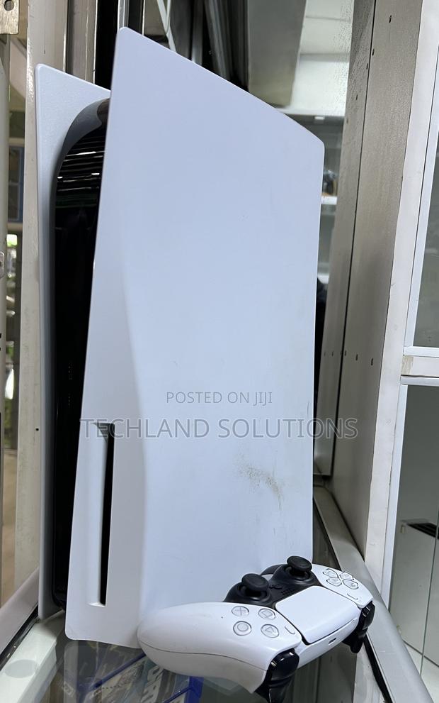 Ps5 Standard - main view