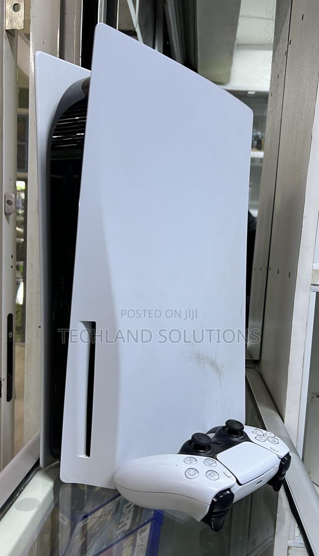 Ps5 Standard - thumbnail 3