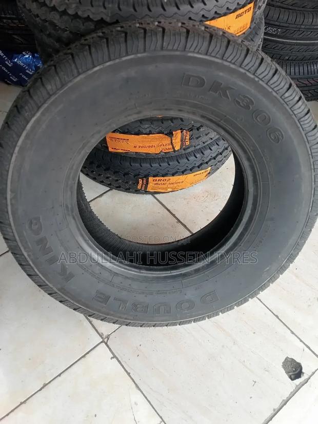225/75 R15 Double King Tyres - thumbnail 3