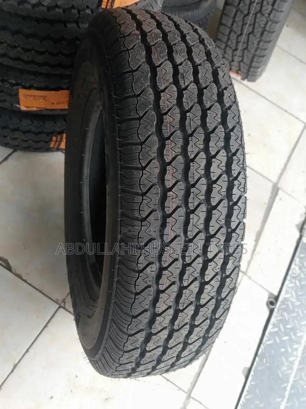 225/75 R15 Double King Tyres - thumbnail 2