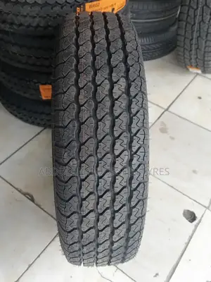 225/75 R15 Double King Tyres