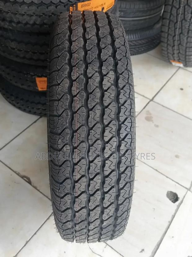 225/75 R15 Double King Tyres - main view