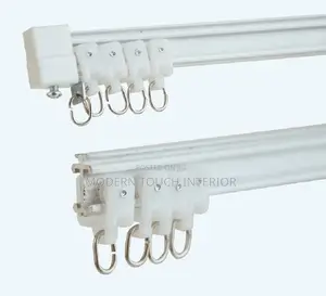 1 Meter PVC Bendable Rail
