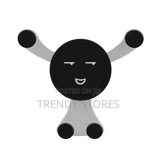 Antigravity Phone Holder - main view