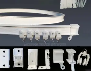 High Quality Bendable Rails