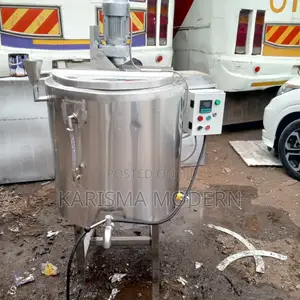 200litres Top Market Stainless Steel Milk Pasterizer