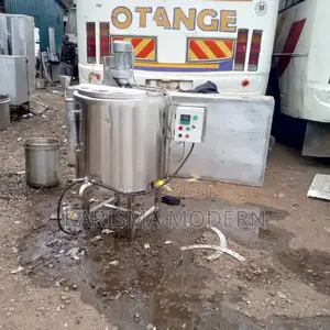 200litres Top Market Stainless Steel Milk Pasterizer