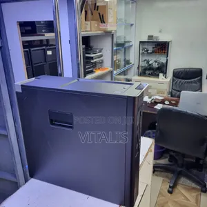 Desktop Computer Dell 64GB Intel Xeon HDD+SSD 1T