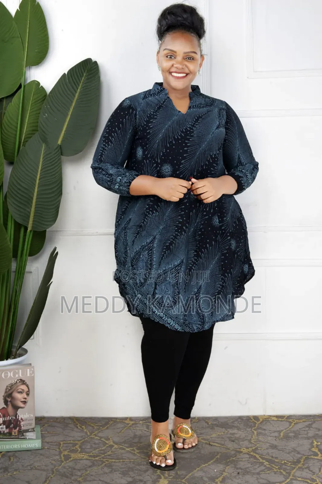 Maternity Free Tops