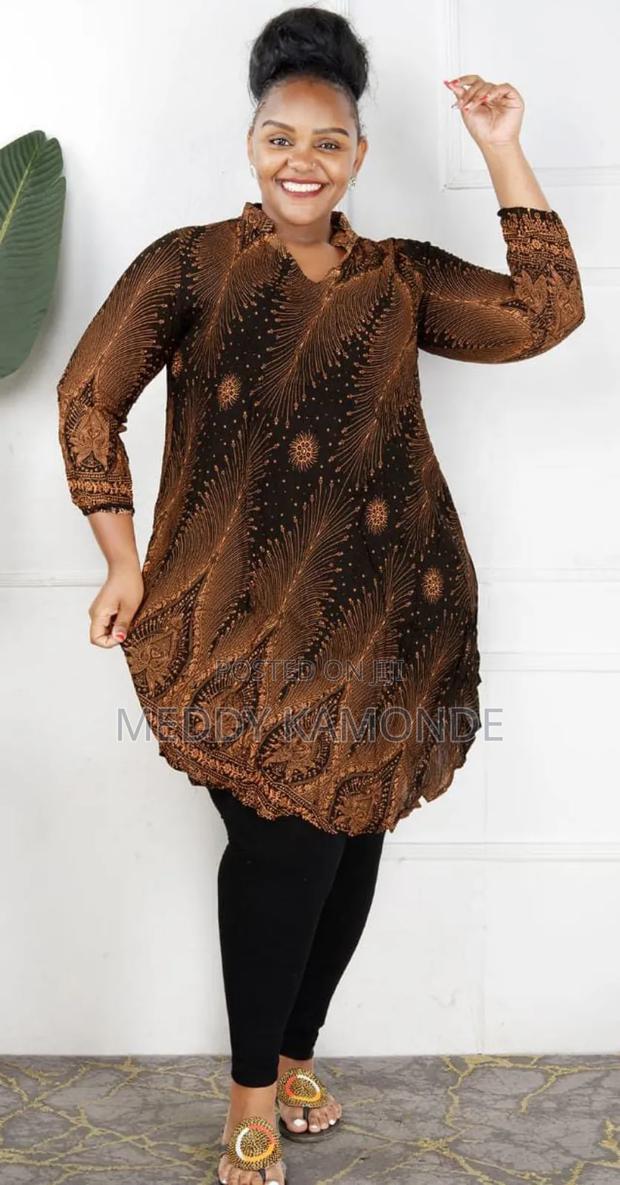 Maternity Free Tops - main view