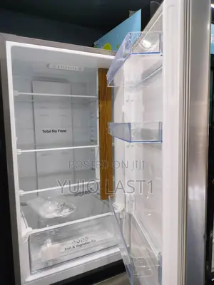 Hisense Ref286dr 292l Bottom Mount Fridge