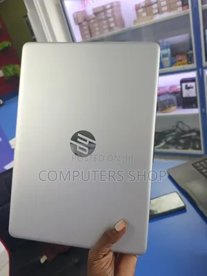 Laptop HP 348 G5 8GB Intel Core I5 SSD 256GB