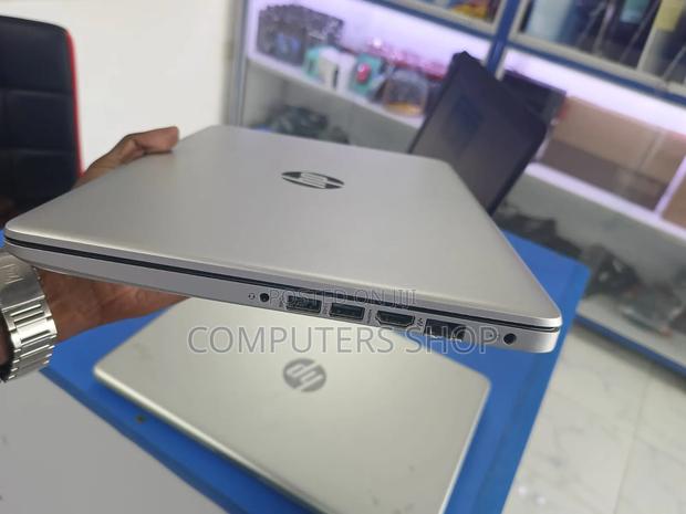 Laptop HP 348 G5 8GB Intel Core I5 SSD 256GB - thumbnail 3
