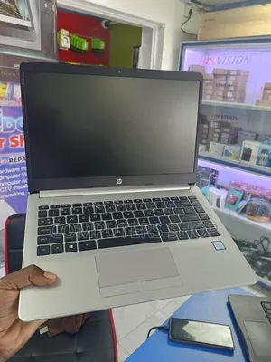 Laptop HP 348 G5 8GB Intel Core I5 SSD 256GB