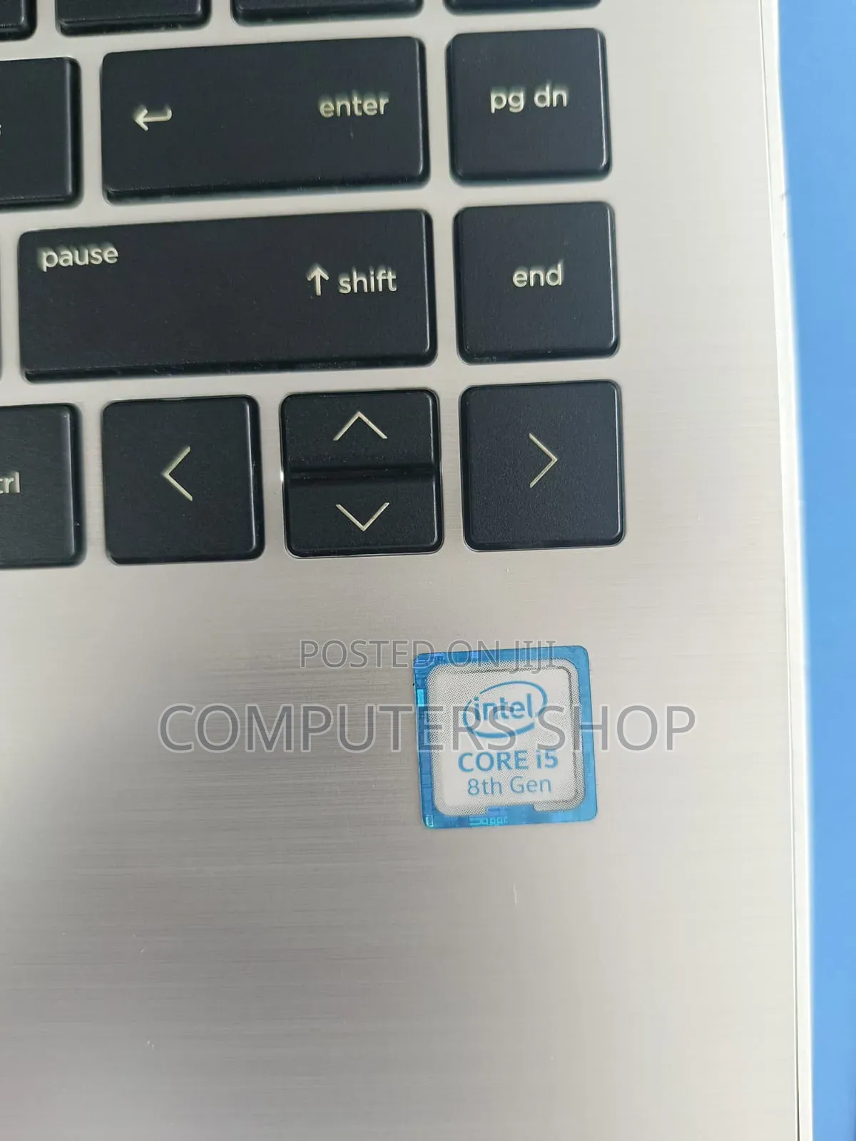 Laptop HP 348 G5 8GB Intel Core I5 SSD 256GB
