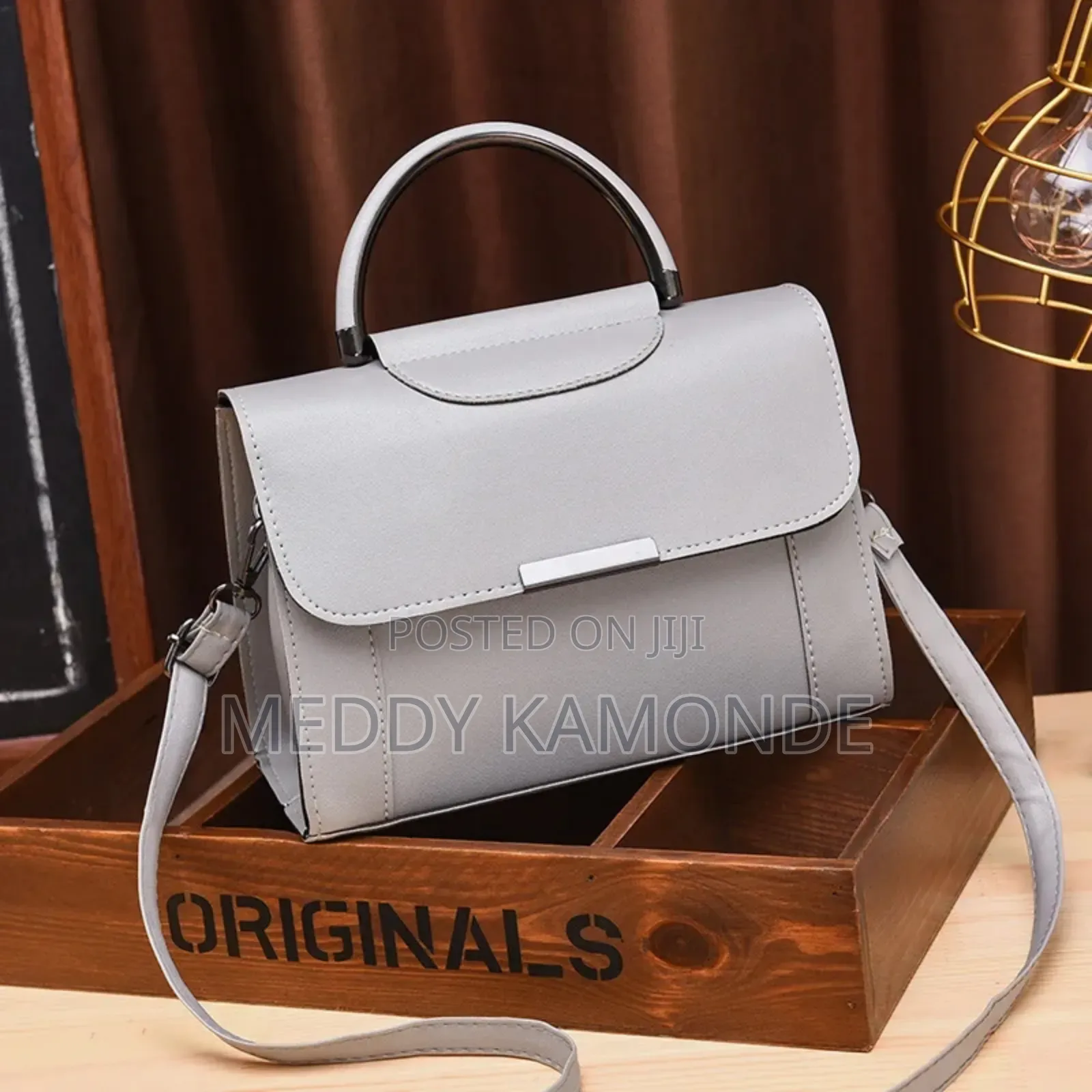 Designer Sling Bag