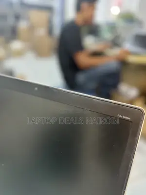 Laptop HP EliteBook Folio 9480M 8GB Intel Core I5 SSD 128GB