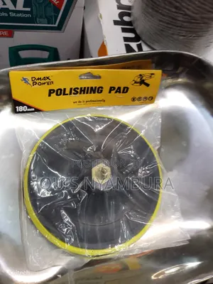 Polishing Pad, Buffing Sponge Pads