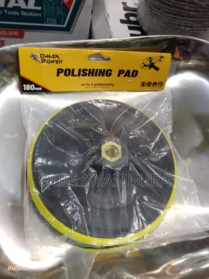 Polishing Pad, Buffing Sponge Pads