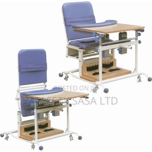 Standing Frame - main view