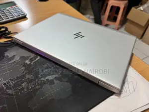 Laptop HP EliteBook 735 G5 8GB AMD Ryzen 5 SSD 256GB