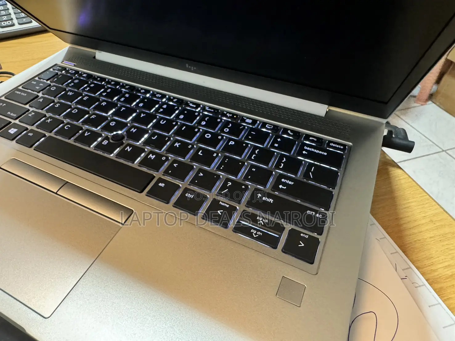 Laptop HP EliteBook 735 G5 8GB AMD Ryzen 5 SSD 256GB