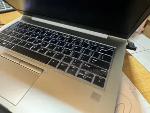 Laptop HP EliteBook 735 G5 8GB AMD Ryzen 5 SSD 256GB