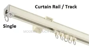 Straight Rails