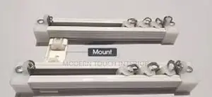 Straight Rails +All Accessories