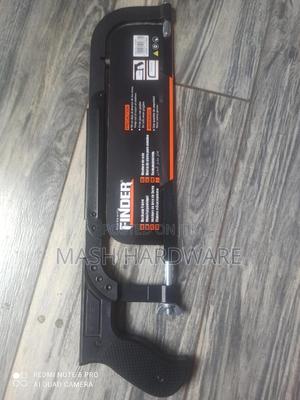 Finder Hacksaw Frame - thumbnail 2