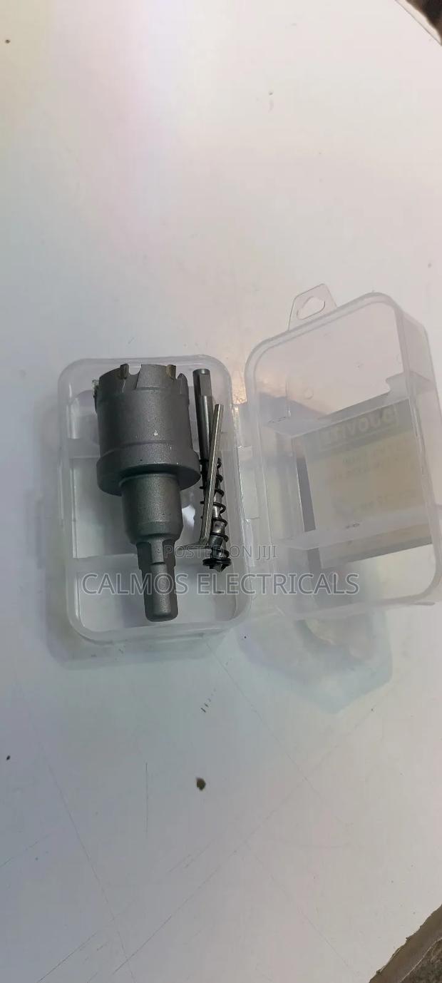 32mm Hole Saw - thumbnail 2