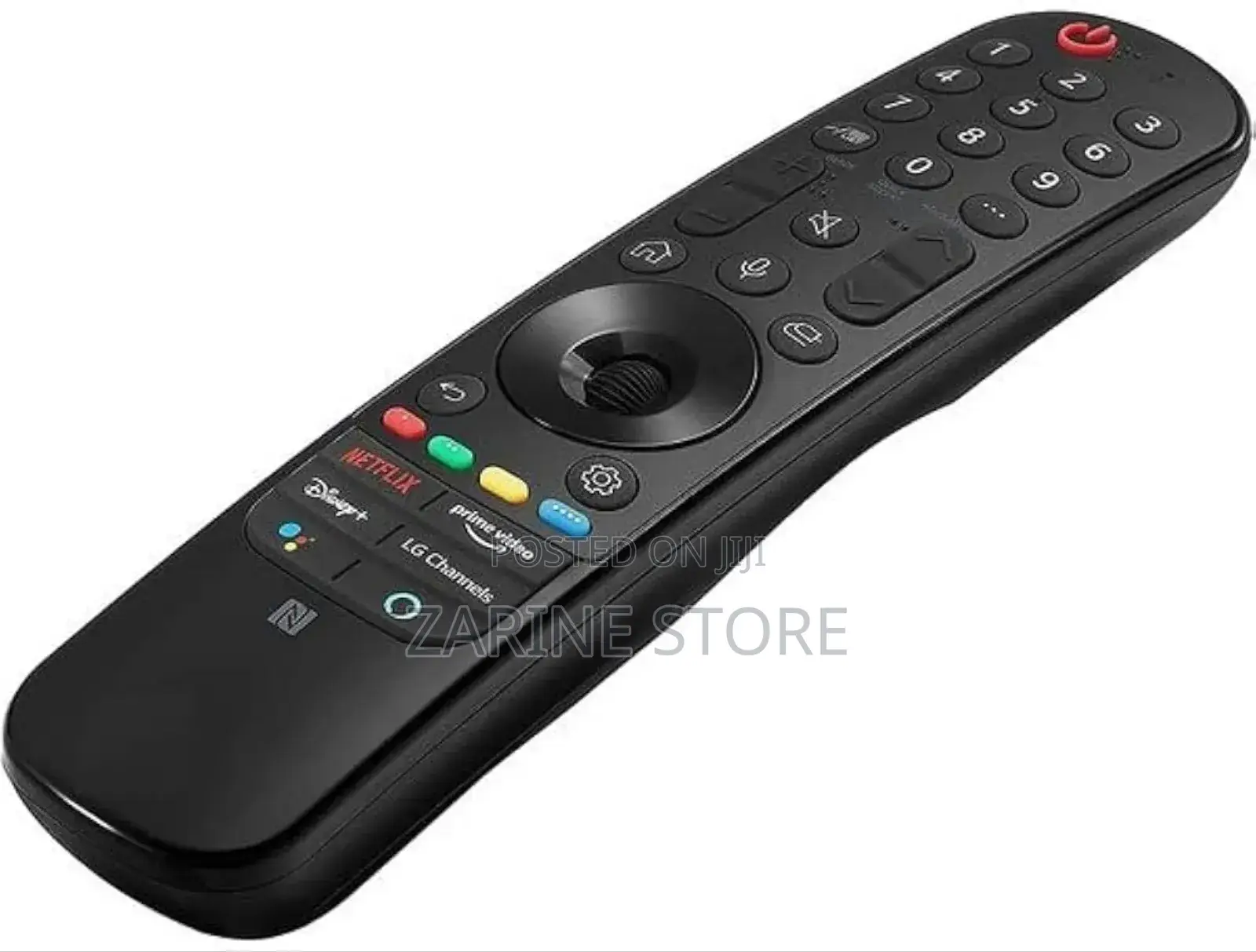 Original LG Magic Remote for Smart Tv