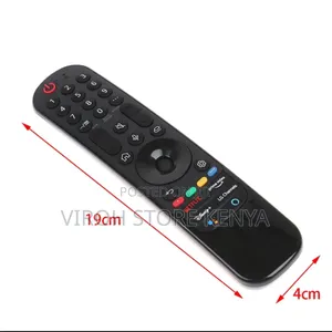 Nano Series Tv Remote LG Magic Remote Control