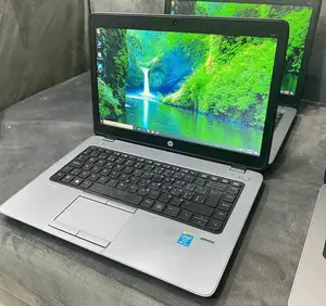 Laptop HP EliteBook 840 G1 8GB Intel Core I7 HDD 500GB