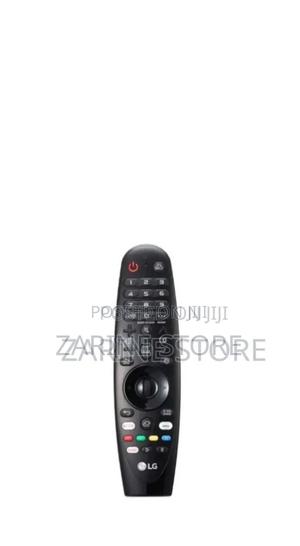 Original LG Smart Tv Magic Remote Control - thumbnail 2