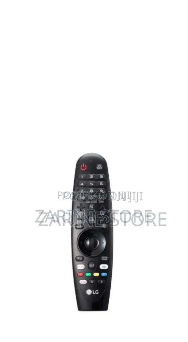 Original LG Smart Tv Magic Remote Control - main view
