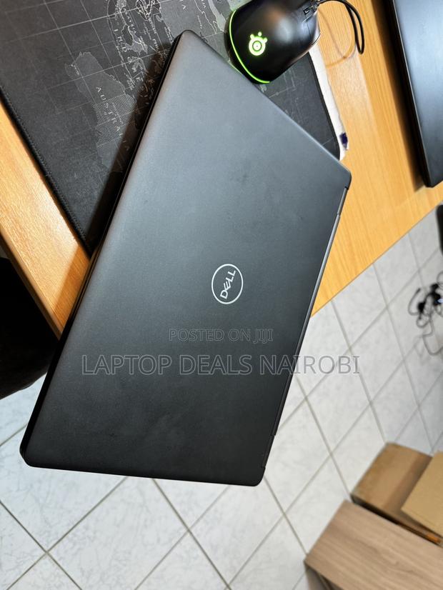 Laptop Dell Latitude 5490 8GB Intel Core I5 SSD 256GB - thumbnail 2