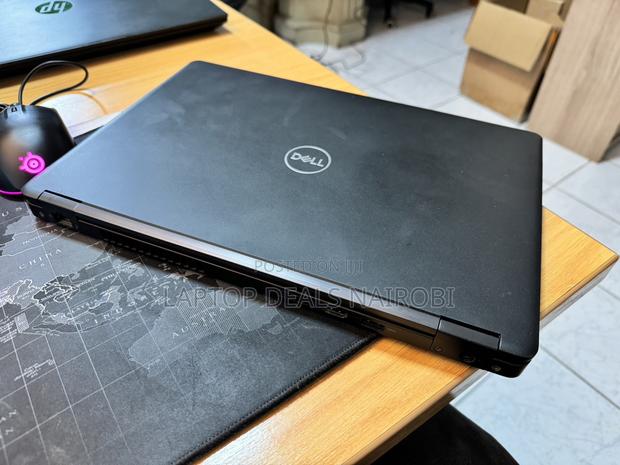 Laptop Dell Latitude 5490 8GB Intel Core I5 SSD 256GB - thumbnail 3