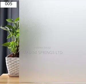 Frosted Window Films (Available in Rolls and Per Meter)