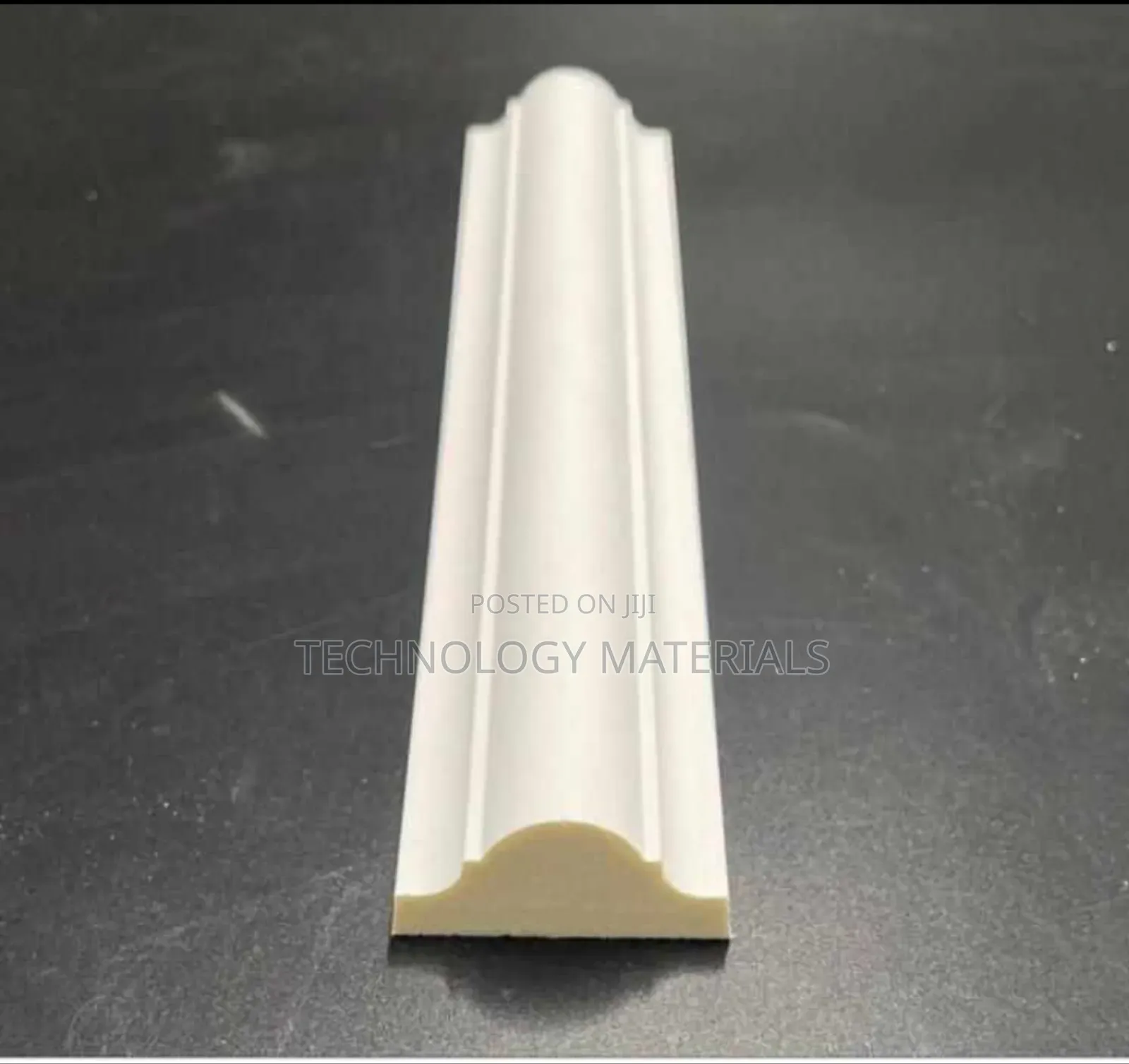 PU Wainscot (1 1/2 Inch)