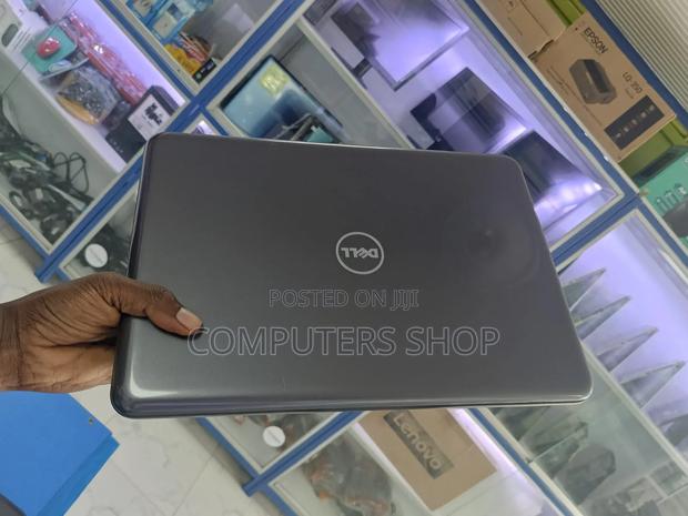 Laptop Dell Latitude 3380 4GB Intel Core I5 SSD 128GB - thumbnail 2