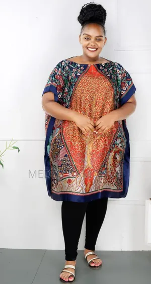 Maternity Free Top Dress