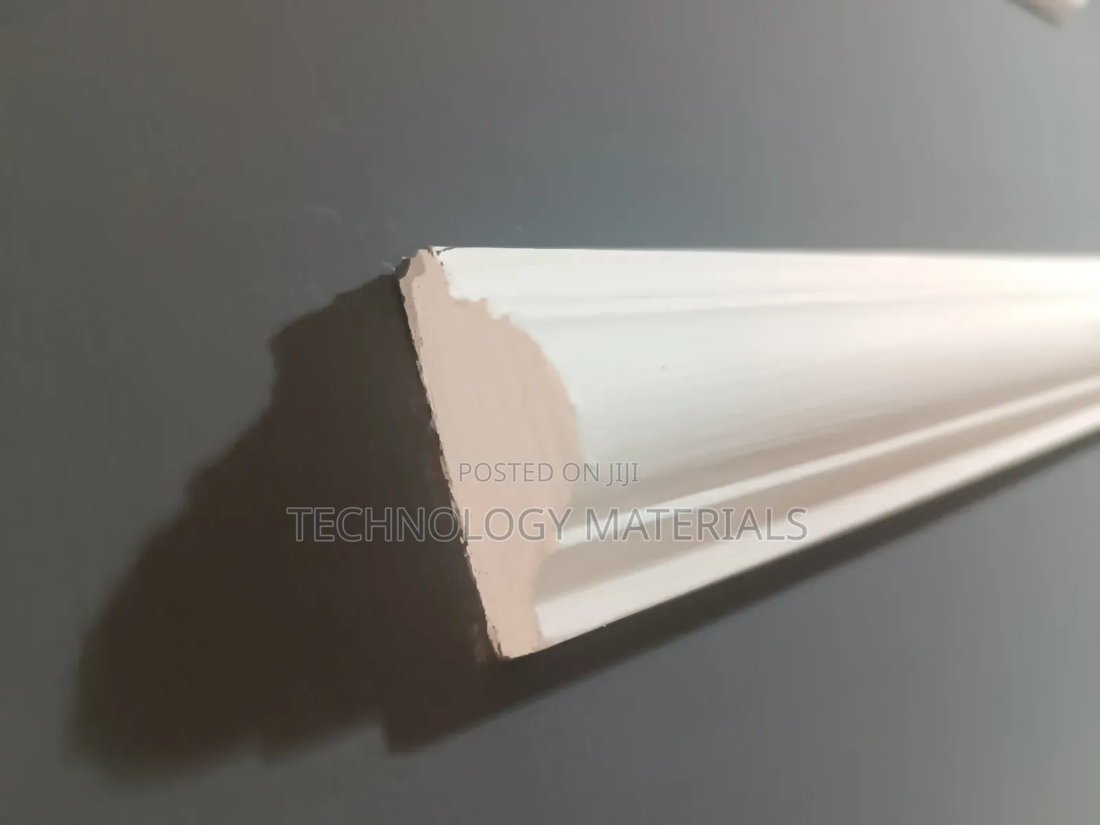 PU Moulding 40mm