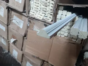 PU Moulding 40mm