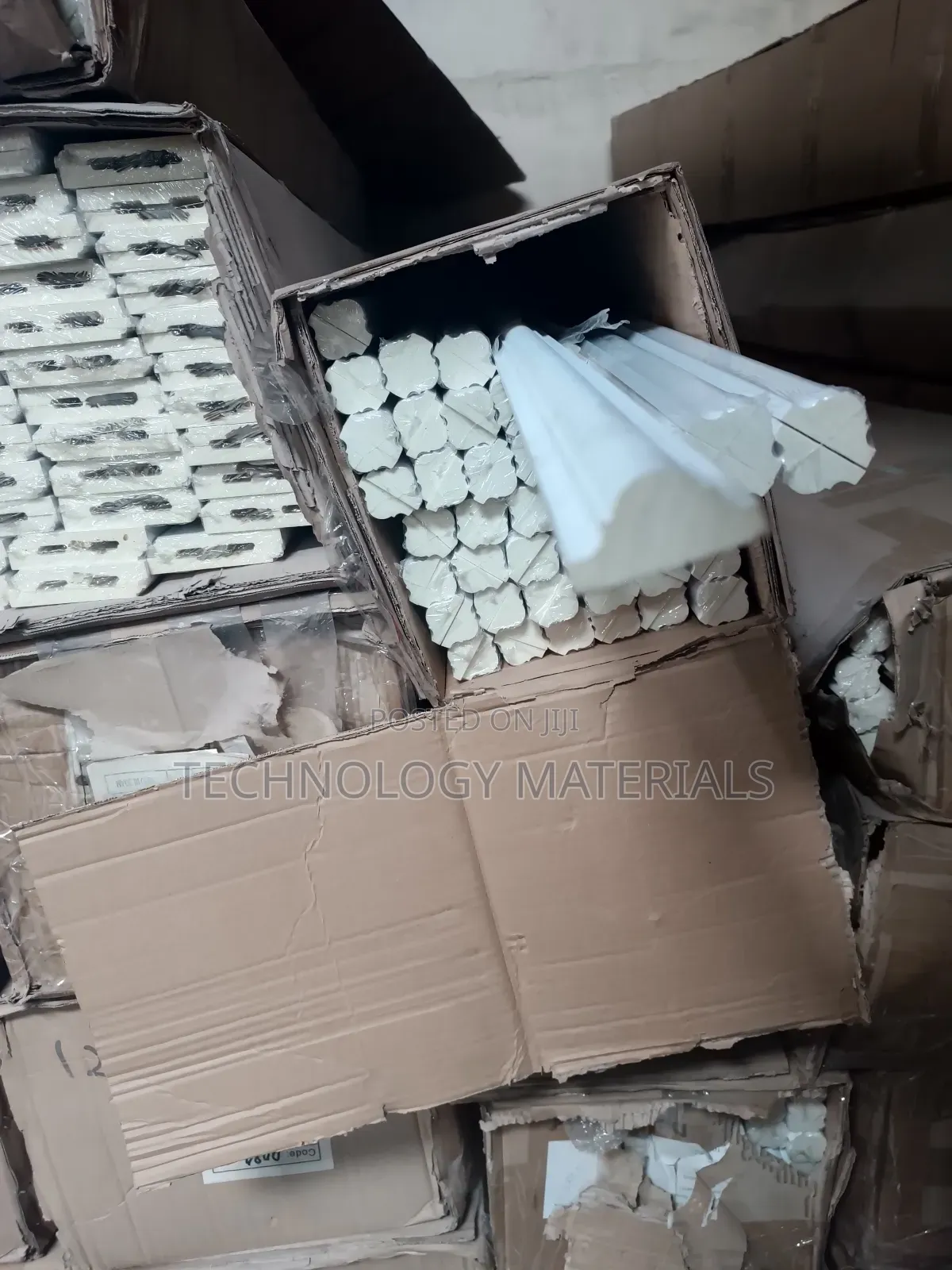 PU Moulding 40mm