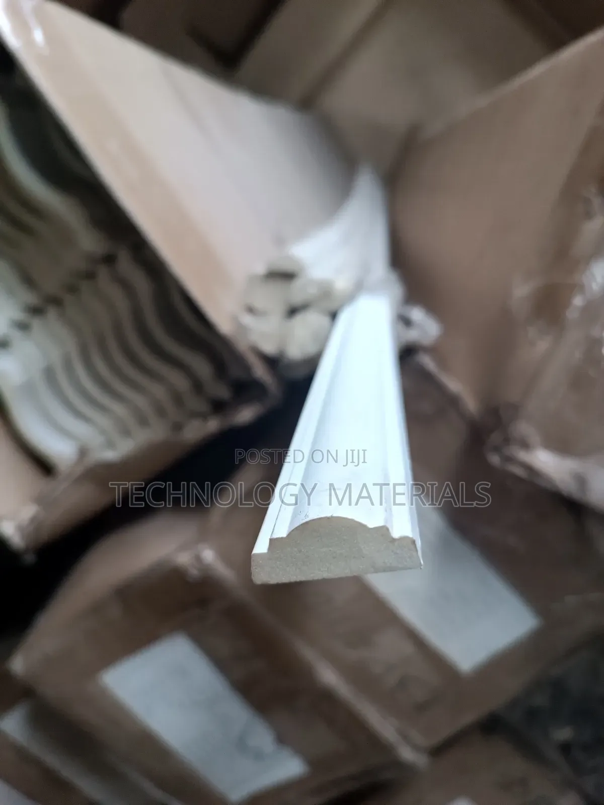 PU Moulding 40mm