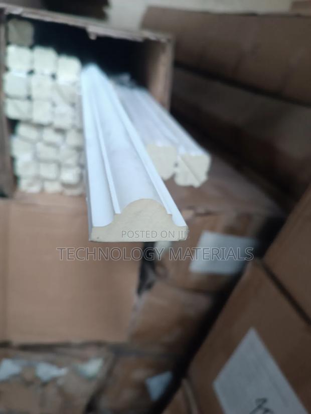 PU Moulding 40mm - main view