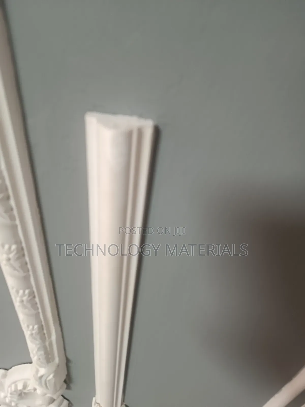 PU Moulding 40mm