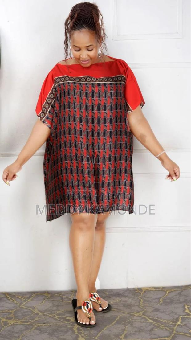 Maternit Free Dresses - main view