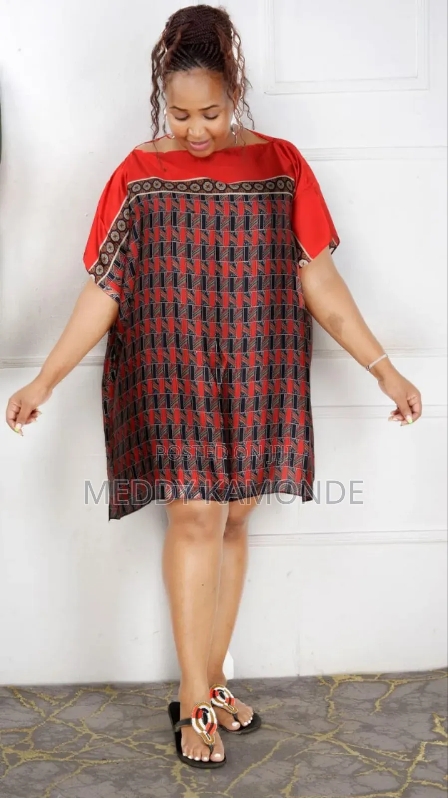 Maternit Free Dresses